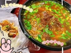-一品飘香米线(一中总店)