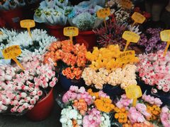 -循礼门鲜花花市(武汉循礼门店)