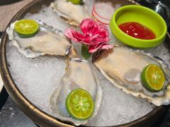 -極上萬膳·日料放题(海岸城店)
