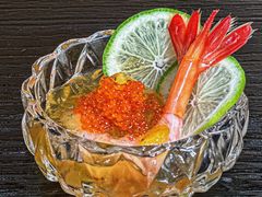 -鮨乐亭Omakase·海胆宴
