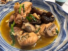 -老阊门菜馆(山塘街店)