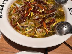 -太二酸菜鱼(汕头苏宁广场店)