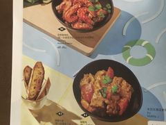 -来龙里 精致 东南亚餐室(万象城店)