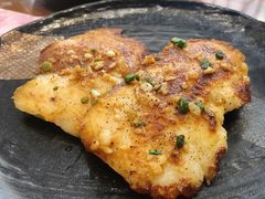 -大渔铁板烧(中山路八佰伴店)