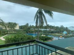 -三亚亚龙湾天域度假酒店