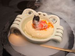 -蟹犇前•帝王蟹雪蟹(陆家嘴店)