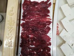 -为什么牛潮汕牛肉火锅(万胜广场店)
