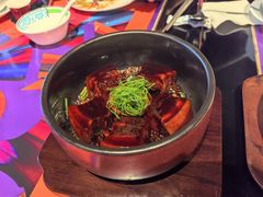 -上海滩餐厅(BFC外滩金融中心店)