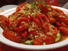 -熊记虾王·小龙虾(东晓南店)
