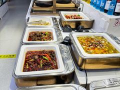 -嗨吃围炉海鲜烤肉自助(保利广场店)