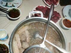 -八合里潮汕鲜牛肉火锅(福州万象城店)