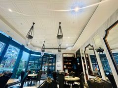 大堂-铜锣湾·有麝自然香(长嘉汇购物公园店)