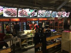 -钢管厂歆瑞源油卤串串香(春熙路太古里店)