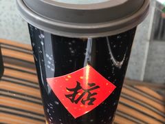 -明記茶餐廳(福田总店)
