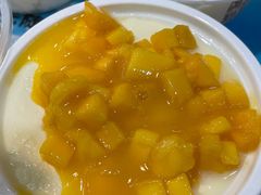 -满记甜品(王府井北京市百货大楼店)