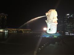 iphone_upload_pic-鱼尾狮公园