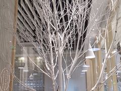 -大咀港式茶餐厅(恒泰店)