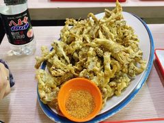-夕阳红小吃(中街大悦城店)