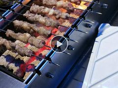 -很久以前羊肉串(打浦路店)