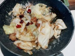 -遇见湘·地道湖南菜(云门店)