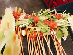 -成都玉林串串香(世纪港湾店)