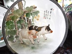 -景德镇古窑民俗博览区