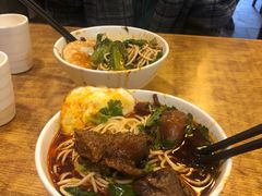-秦云老太婆摊摊面(全国总店)