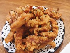 小酥肉-三猫黑鱼花(南大店)