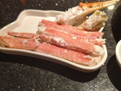 -上井料理黑金店(IFS国金中心店)