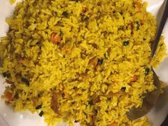 印尼炒饭-伊萨娜印尼餐馆