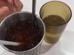 -香港深仔记茶餐厅(东门店)