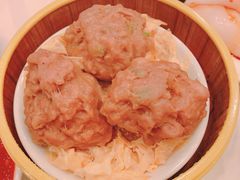 牛肉丸-金丰大酒楼
