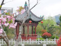 -上海财神庙