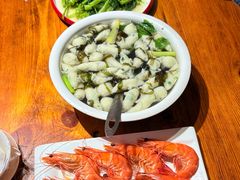 -阿弟特色海鲜餐厅·大排档(平潭店)