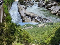 -南江大峡谷