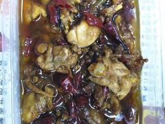 -光头卤(光谷创业街店)