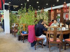 -西江美食舫·江西菜(健德桥店)