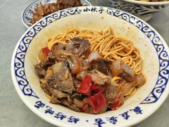 -梅溪·小伙子干挑面(安吉总店)