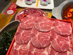 -巴将军·非遗原味火锅(解放碑店)