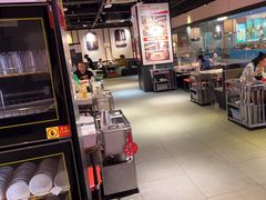 -川锅一号火锅(睢宁店)