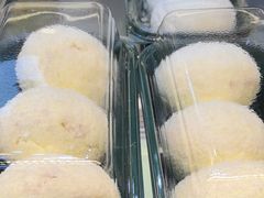 -包满意面包糕点(东坝店)