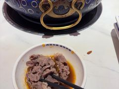 -董记老清泉·鲜切涮羊肉(窑岭店)