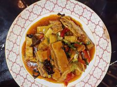 -巴依老爷新疆美食(清华东门店)