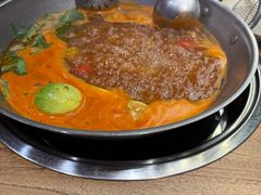 -野山舂·贵州现舂酸汤牛肉(东山店)