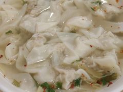 -琴岛顺天馄饨(漳州二路店)