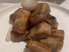 -莆田餐厅PUTIEN(西安万象天地店)