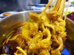 -宗泉烤全羊·烤羊腿·家常菜(解放东路店)