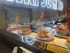 -元气寿司(东方宝泰店)