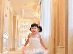 -中旅阿那亚九龙湖·公主酒店