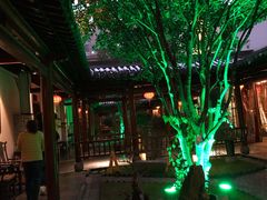 -不倒翁·徽天下名菜楼(马鞍山路店)